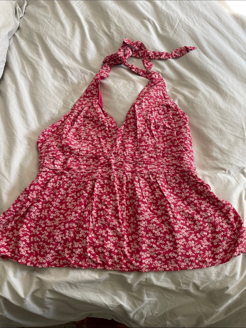 American Eagle top